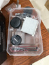 佳能（Canon）EOS R8 全畫幅微單反數(shù)碼相機(jī)高清直播相機(jī) EOS R8(24-50mm)套裝 官方標(biāo)配（贈(zèng)三期免息） 曬單實(shí)拍圖