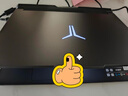 聯(lián)想拯救者Y9000P 2025 AI元啟游戲筆記本電腦(Ultra9 275HX 32G1T RTX5060 2.5K240Hz 黑)國家補(bǔ)貼20% 曬單實(shí)拍圖