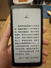 掌閱（iReader）【新品發(fā)布】Tango 6.13英寸智能閱讀本 電子書閱讀器墨水屏電紙書平板學(xué)習(xí)筆記本輕薄便攜 騎士黑 曬單實(shí)拍圖