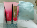 雅詩(shī)蘭黛雙支裝紅石榴潔面乳125ml洗面奶清潔護膚品套裝化妝品生日禮物 曬單實(shí)拍圖