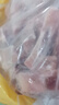 龍大肉食 國產(chǎn)黑豬肋排4斤（不含脊骨） 免切排骨豬肋骨含軟骨 黑豬肉生鮮 曬單實(shí)拍圖