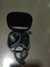 韶音（SHOKZ）【李現(xiàn)同款】OpenFit 2+ T921新一代舒適圈開放式耳機掛耳藍牙耳機運動跑步騎行無線非骨傳導 巖黑 曬單實拍圖