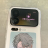 小米（MI）小米 17 Pro 妙享背屏 徠卡光影大師 第五代 驍龍 8 至尊版 白色 16GB+512GB 5G手機(jī) 曬單實(shí)拍圖