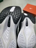 耐克（NIKE）官方 跑步鞋男鞋 ZOOM FLY 6競速回彈休閑運動(dòng)鞋公路跑鞋 FN8454-001 40 曬單實(shí)拍圖