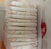 好奇（Huggies）鉑金裝小桃褲成長(cháng)褲L120片(9-14kg)大號尿不濕拉拉褲【消暑散熱】 曬單實(shí)拍圖