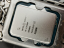 英特爾（Intel）13代酷睿i5 13600K 13600KF 13490F 13400 13400F 14核20線(xiàn)程 盒裝CPU臺式機處理器 板U套裝 13代酷睿 i5-13400F【10核16線(xiàn) 曬單實(shí)拍圖