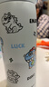 樂(lè )扣樂(lè )扣兒童保溫杯6-12歲水杯小學(xué)生上學(xué)專(zhuān)用直飲杯男孩不銹鋼喝水杯子 曬單實(shí)拍圖