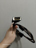 DVI線(xiàn)DVI24+1公對公數字高清雙通道連接線(xiàn)信號轉換線(xiàn) 適用電腦臺式機接顯示器視頻線(xiàn) 1米-雙磁環(huán)款【高清畫(huà)質(zhì)】1米 曬單實(shí)拍圖