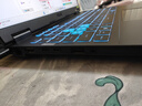 華碩天選6 Pro 酷睿版 國家補貼20%Ultra 7 AI高靜游戲本筆記本電腦(U7-255HX 16G 1T RTX5060 2.5K)灰 曬單實(shí)拍圖