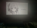 KTC 24.5英寸260Hz升降旋轉FastIPS原生240Hz廣色域HDR400亮度顯示屏電腦顯示器國家補貼H25T7-3代 曬單實(shí)拍圖