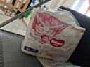 好奇（Huggies）皇家小龍褲拉拉褲XL32片(12-17kg)尿不濕【30倍爆吸】 曬單實(shí)拍圖
