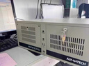 APUG研華科技研華工控機510原裝IPC-610L工業(yè)電腦主機服務(wù)器串口支持XP工作站設(shè)備視覺檢測4U機箱 整機 IPC-610L-GF81（4代）（HDMI） I5-4570/8G/512GSSD 曬單實拍圖