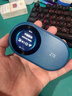 中興（ZTE）隨身wifi6免插卡/移動(dòng)4G全網(wǎng)通/無(wú)線(xiàn)上網(wǎng)卡隨行筆記本寬帶網(wǎng)絡(luò )設備3000mAh大電池 U10S Pro青青 曬單實(shí)拍圖