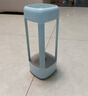 飛利浦（PHILIPS） 紫外線(xiàn)消毒燈家用USB充電紫外線(xiàn)燈車(chē)載便攜冰箱衣柜殺菌燈除螨燈 醫用級+負離子款40W充電遙控 曬單實(shí)拍圖