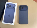 京工智造丨官殼同款丨適配蘋果17promax手機殼新款iphone17pro保護套科技織物編織殼全包MagSafe磁吸防摔 【赭褐色】進口織料丨強磁吸附 iPhone17ProMax【贈鋼化膜+鏡頭膜 曬單實拍圖