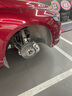 德國馬牌（Continental）汽車(chē)輪胎 245/45R18 100Y XL FR MC7適配奔馳E級 曬單實(shí)拍圖