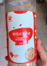 秋田滿(mǎn)滿(mǎn)高鈣淡干蝦皮65g兒童無(wú)添加食鹽年貨海產(chǎn)干貨蝦米享嬰兒寶寶食譜 曬單實(shí)拍圖