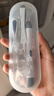 佩奇媽媽兒童挖耳勺發(fā)光掏耳朵神器充電款耳鑷新生兒可視高清采耳3件套 曬單實(shí)拍圖