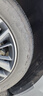 佳通輪胎(Giti)輪胎215/55R17 94V 228v1原配 吉利博瑞 適配 秦PLUS/邁騰  曬單實(shí)拍圖