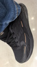 斯凱奇（Skechers）運動(dòng)鞋女2025新款秋透氣氣墊跑步鞋軟底休閑健步鞋117648 曬單實(shí)拍圖