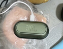 JBL真無(wú)線(xiàn)主動(dòng)降噪藍牙耳機T280TWS PRO 入耳式運動(dòng)耳機 雙耳立體聲 T280TWS PRO 灰黑 曬單實(shí)拍圖