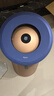 戴森（DYSON）BP04空氣凈化器 大面積凈化異味過(guò)敏原除甲醛  濾除花粉寵物毛發(fā) 醫護級 寵護認證 【藍金色】 曬單實(shí)拍圖