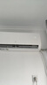 格力出品 小涼神 1.5匹新1級能效變頻 壁掛式臥室省電空調掛機 KFR-35GW/JHFNhAa1Bj 國家補貼 曬單實(shí)拍圖