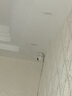 普聯(lián)（TP-LINK）監控攝像頭 500萬(wàn)3K智能雙光全彩夜視 360度全景手機遠程語(yǔ)音通話(huà) 寶寶寵物室內家用安防 IPC45AW 曬單實(shí)拍圖
