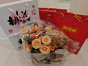 東阿阿膠桃花姬阿膠糕180g*2即食阿膠糕禮盒補品糕中秋禮盒送長(cháng)輩倪妮推薦 曬單實(shí)拍圖