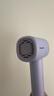 松下（Panasonic）【國家補貼】空氣發(fā)梳負離子電吹風(fēng)機筒高速家用低噪速干護發(fā)不傷發(fā)送女生禮物EH-WNE6M 曬單實(shí)拍圖