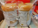 同仁堂蛋白粉500g*2桶禮盒 蛋白粉老年人增強免疫力補充營(yíng)養 乳清蛋白粉 曬單實(shí)拍圖
