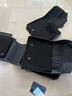 博士倫汽車(chē)腳墊TPE適用于比亞迪漢L dmi dmp EV元UP元PLUS F3護衛艦07唐 TPE+黑咖美尼斯上層墊【厚1公分丨頂奢級更舒適】 漢ev  2020-現在 曬單實(shí)拍圖