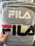 FILA斐樂(lè )兒童書(shū)包小學(xué)生2025年秋減負一到三到六年級小學(xué)生雙肩包背包 曬單實(shí)拍圖