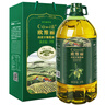 歐維麗（Ouweili）西班牙進(jìn)口原油純正橄欖油5L 孕婦兒童食用油 中式烹飪 曬單實(shí)拍圖