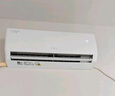 格力（GREE）1.5匹天儀 新1級能效變頻 壁掛式臥室省電空調掛機KFR-35GW/(35504)FNhAa-B1 家電國家補貼 曬單實(shí)拍圖