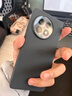 凡銳 紅米14C手機殼保護套紅米14R新款硅膠Redmi14c全包防摔5G氣囊軟男女款2411DRN47C外殼 【氣囊透明殼】1個(gè)殼 紅米14C 曬單實(shí)拍圖
