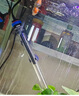 伊罕（EHEIM）魚(yú)缸加熱棒自動(dòng)恒溫水族箱加溫器水草缸溫控熱帶魚(yú)缸加熱器 -300W 曬單實(shí)拍圖