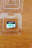 ?？低暎℉IKVISION）128GB TF（MicroSD）內存卡高速存儲卡U3 C10 A1 4K行車(chē)記錄儀/視頻監控攝像頭專(zhuān)用存儲內存卡 曬單實(shí)拍圖