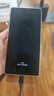 三星Galaxy S25 Ultra SM-S9380 S25U 全網(wǎng)通5G AI智能新款手機 S25Ultra 鈦銀藍 12+256GB【美版單卡】店保 曬單實(shí)拍圖