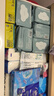 斑布手帕紙 2層35抽*36包 隨身抽 便攜小包裝紙巾抽紙原生竹漿無(wú)刺激 曬單實(shí)拍圖