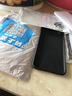 漢牌  適用蘋(píng)果iPhone6/6s Plus手機(jī)殼保護(hù)套全包防摔磨砂個(gè)性卡通男女款軟殼 黑色-配指環(huán)+掛繩 iPhone 6plus/6splus 5.5英寸 曬單實(shí)拍圖