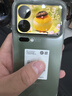 小米（MI）小米17pro 徠卡影像 新品旗艦手機 森野綠 16GB+512GB 官方標配 曬單實(shí)拍圖