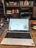華為展機MateBook 14輕薄商務(wù)觸控屏辦公本2.8KOLED屏學(xué)生筆記本電腦 i7-8565 8+512獨顯13/14娛樂辦公 曬單實拍圖