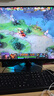 HKC 27英寸2K 220Hz高刷FastIPS快速液晶HDR400電競1ms硬件低藍光PS5三角洲游戲電腦顯示器G27H2Max 曬單實(shí)拍圖