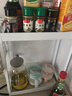 家佰利廚房置物架調料架臺面調味品收納架窄小型放油鹽醬醋廚房用具大全 曬單實(shí)拍圖