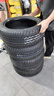 南港輪胎/汽車(chē)輪胎 225/45R17 94V NS-20花紋適配高爾夫GTI 甲殼蟲(chóng) 曬單實(shí)拍圖