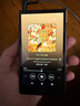 索尼（SONY） NW-ZX706 高解析度MP3音樂(lè)播放器 HIFI發(fā)燒隨身聽(tīng) NW-ZX706 黑色 曬單實(shí)拍圖