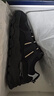 斐樂(lè )（FILA）官方TREK1S男子休閑老爹鞋運動(dòng)鞋滿(mǎn)天星 魚(yú)子灰/黑-CB 42 曬單實(shí)拍圖