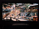 三星（SAMSUNG）玄龍騎士G8 32英寸 G80SD OLED 4K 240Hz 高刷游戲 G81SF 屏幕 臺式筆記本外接 電競 電腦 顯示器 有Ai系統/內置音箱 LS32DG802SCXXF 曬單實(shí)拍圖