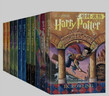 哈利波特1-7部漢英雙語(yǔ)對照套裝全套無(wú)刪減共11冊 魔法石 密室 囚徒 火焰杯 鳳凰社 混血王子 死亡圣器  課外 閱讀 童書(shū) 哈利波特全套正版 京東自營(yíng) 曬單實(shí)拍圖